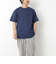 コンパクトコーマ ファインジャージT《OVER THE MOON/GODSEND》25SS