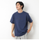 コンパクトコーマ ファインジャージT《OVER THE MOON/GODSEND》25SS
