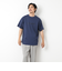 コンパクトコーマ ファインジャージT《OVER THE MOON/GODSEND》25SS