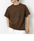 コンパクトコーマ ファインジャージT《OVER THE MOON/GODSEND》25SS