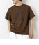 コンパクトコーマ ファインジャージT《OVER THE MOON/GODSEND》25SS