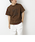 コンパクトコーマ ファインジャージT《OVER THE MOON/GODSEND》25SS