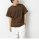 コンパクトコーマ ファインジャージT《OVER THE MOON/GODSEND》25SS