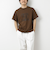 コンパクトコーマ ファインジャージT《OVER THE MOON/GODSEND》25SS