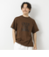 コンパクトコーマ ファインジャージT《OVER THE MOON/GODSEND》25SS