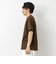 コンパクトコーマ ファインジャージT《OVER THE MOON/GODSEND》25SS