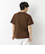 コンパクトコーマ ファインジャージT《OVER THE MOON/GODSEND》25SS