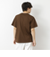 コンパクトコーマ ファインジャージT《OVER THE MOON/GODSEND》25SS