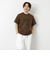 コンパクトコーマ ファインジャージT《OVER THE MOON/GODSEND》25SS