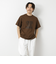 コンパクトコーマ ファインジャージT《OVER THE MOON/GODSEND》25SS