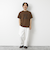 コンパクトコーマ ファインジャージT《OVER THE MOON/GODSEND》25SS