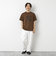 コンパクトコーマ ファインジャージT《OVER THE MOON/GODSEND》25SS