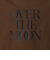 コンパクトコーマ ファインジャージT《OVER THE MOON/GODSEND》25SS