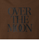 コンパクトコーマ ファインジャージT《OVER THE MOON/GODSEND》25SS