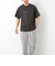 コンパクトコーマ ファインジャージT《OVER THE MOON/GODSEND》25SS