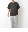 コンパクトコーマ ファインジャージT《OVER THE MOON/GODSEND》25SS