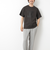 コンパクトコーマ ファインジャージT《OVER THE MOON/GODSEND》25SS