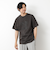 コンパクトコーマ ファインジャージT《OVER THE MOON/GODSEND》25SS