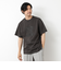 コンパクトコーマ ファインジャージT《OVER THE MOON/GODSEND》25SS