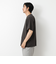 コンパクトコーマ ファインジャージT《OVER THE MOON/GODSEND》25SS