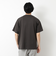 コンパクトコーマ ファインジャージT《OVER THE MOON/GODSEND》25SS