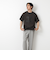 コンパクトコーマ ファインジャージT《OVER THE MOON/GODSEND》25SS