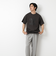 コンパクトコーマ ファインジャージT《OVER THE MOON/GODSEND》25SS