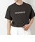コンパクトコーマ ファインジャージT《OVER THE MOON/GODSEND》25SS