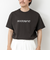 コンパクトコーマ ファインジャージT《OVER THE MOON/GODSEND》25SS