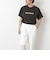 コンパクトコーマ ファインジャージT《OVER THE MOON/GODSEND》25SS