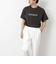 コンパクトコーマ ファインジャージT《OVER THE MOON/GODSEND》25SS