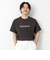 コンパクトコーマ ファインジャージT《OVER THE MOON/GODSEND》25SS