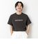 コンパクトコーマ ファインジャージT《OVER THE MOON/GODSEND》25SS