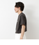 コンパクトコーマ ファインジャージT《OVER THE MOON/GODSEND》25SS