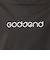 コンパクトコーマ ファインジャージT《OVER THE MOON/GODSEND》25SS