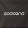 コンパクトコーマ ファインジャージT《OVER THE MOON/GODSEND》25SS