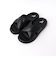 【MEI/メイ】CROSS SANDLE 251005