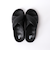 【MEI/メイ】CROSS SANDLE 251005
