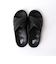 【MEI/メイ】CROSS SANDLE 251005