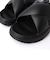 【MEI/メイ】CROSS SANDLE 251005