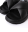【MEI/メイ】CROSS SANDLE 251005