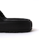 【MEI/メイ】CROSS SANDLE 251005