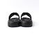 【MEI/メイ】CROSS SANDLE 251005