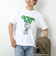 【GOOD ROCK SPEED】別注 アーティスト/企業/ プリントTシャツ 25SS