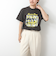 【GOOD ROCK SPEED】別注 アーティスト/企業/ プリントTシャツ 25SS