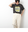 【GOOD ROCK SPEED】別注 アーティスト/企業/ プリントTシャツ 25SS