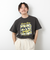【GOOD ROCK SPEED】別注 アーティスト/企業/ プリントTシャツ 25SS