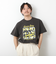 【GOOD ROCK SPEED】別注 アーティスト/企業/ プリントTシャツ 25SS