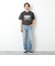 【GOOD ROCK SPEED】別注 アーティスト/企業/ プリントTシャツ 25SS