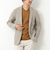 《ビジカジ対応》Relax Jogger Jersey ウォッシャブルテーラーCD